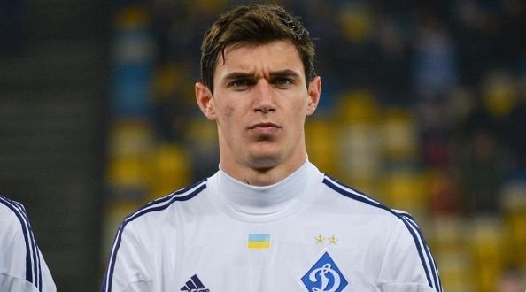 Нюрнберг и Вердер нацелились на игроков киевского Динамо