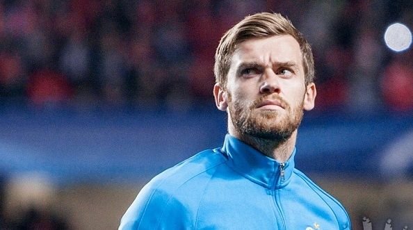 Бешикташ вступил в борьбу за Ломбертса