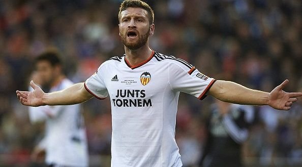 Sky: Мустафи переходит в Арсенал