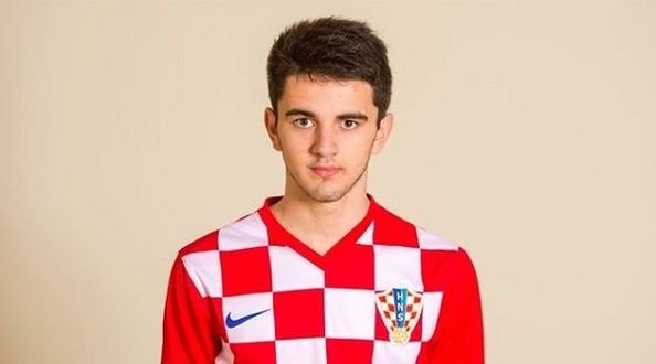 17-летний форвард Хайдука пройдёт медобследование в Фиорентине