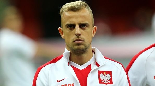 Севилья может заменить Коноплянку Гросицки