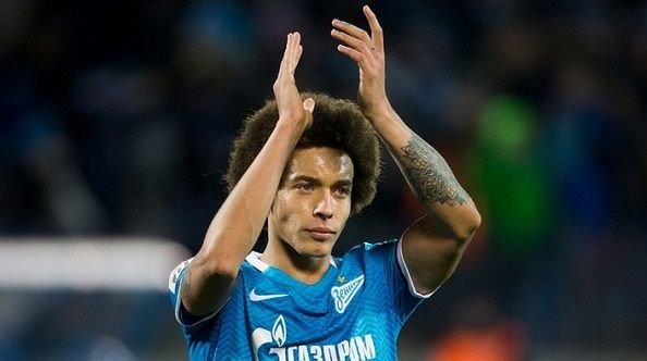 Куадрадо и Витсель находятся на грани перехода в Ювентус