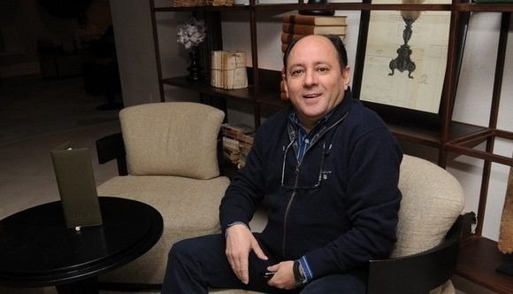 Луис Гонсалвеш покинул Шахтер и стал гендиром Порту