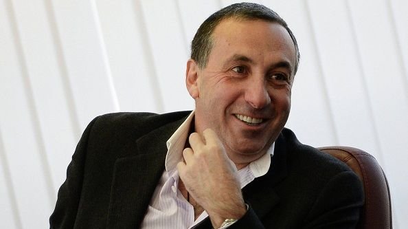 Гинер: Бюджет ЦСКА – 75-78 млн долларов