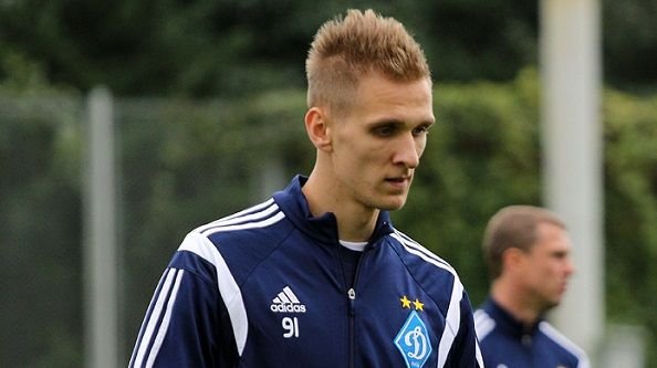Андерлехт готов выкупить Теодорчика у Динамо