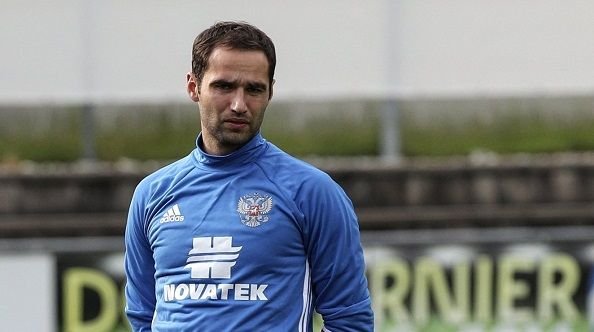 Роман Широков станет советником министра спорта Подмосковья