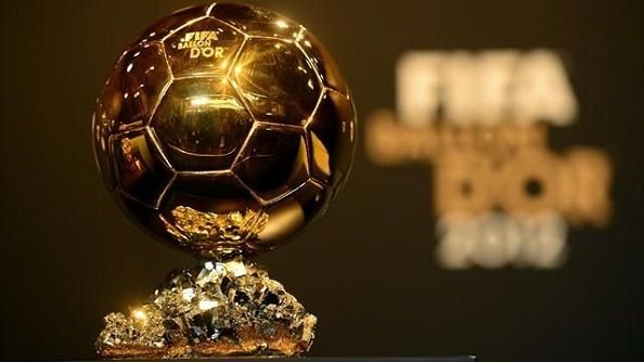 France Football опубликовал новые правила вручения Золотого мяча
