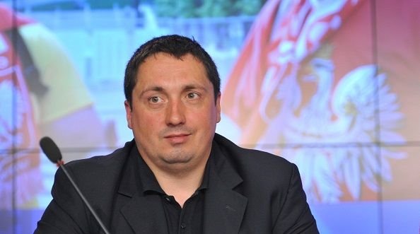 Александра Шпрыгина подозревают в экстремизме