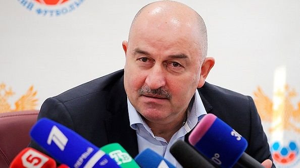 Черчесов: Хотим провести сбор в декабре и феврале без участников еврокубков