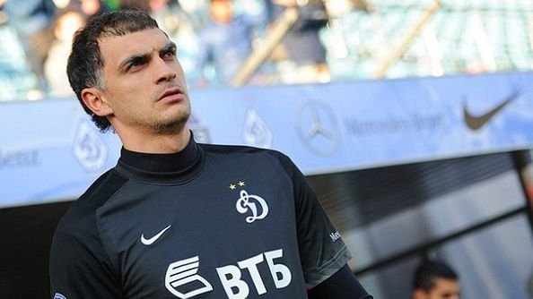 Болонья и Депортиво проявляли интерес к Владимиру Габулову