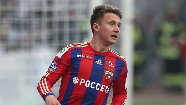 Головин претендует на титул Golden Boy