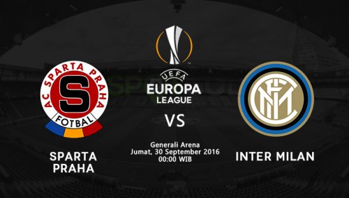 Спарта - Интер обзор матча (29.09.2016)