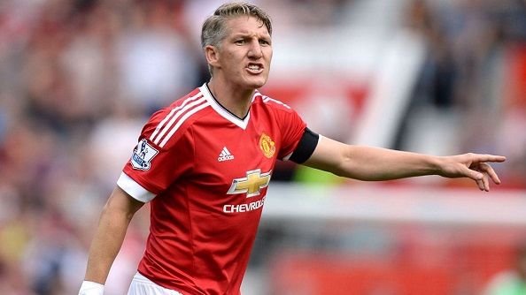 Лидер MLS заинтересован в Швайнштайгере