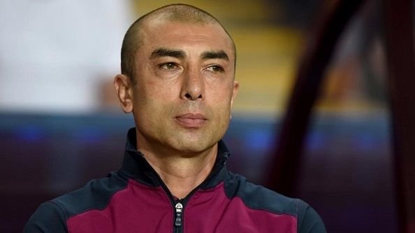 Астон Вилла уволила Ди Маттео