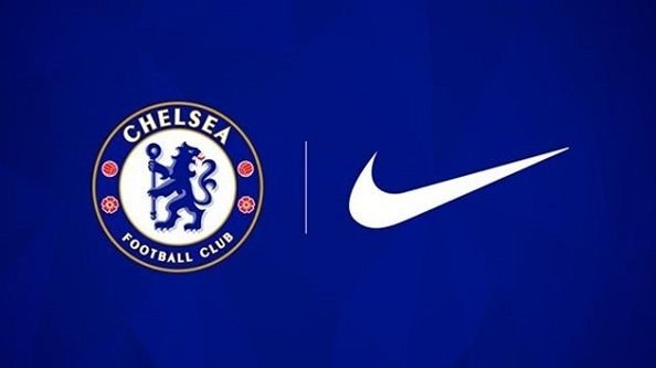 Челси заключил контракт с Nike почти на миллиард фунтов