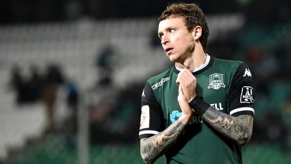 Мамаев не вернется на поле до 2017 года