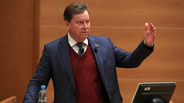 В Госдуме предложили покупать легионеров на деньги фанатов