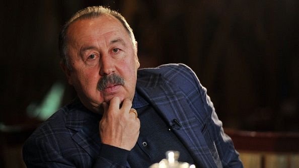Газзаев: Чемпионат России неконкурентоспособен