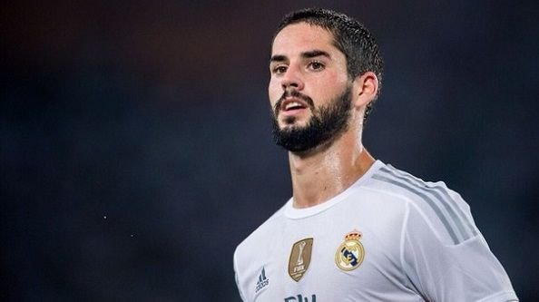 Бавария выигрывает борьбу у Челси и Тоттенхэма за игрока Реала