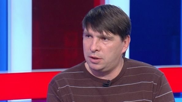 Чернышов может сменить Божовича в Црвене Звезде