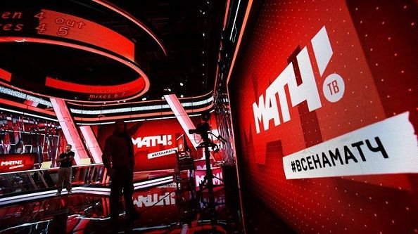 Матч ТВ возобновит показ примеры с Эль Класико