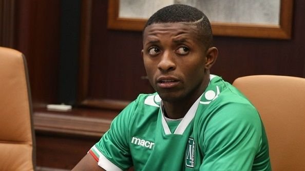 Лацио ведет переговоры с форвардом Лудогорца
