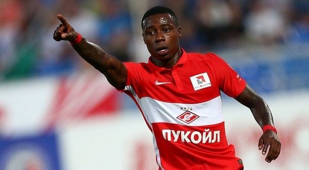 Промес может продолжить карьеру в Ливерпуле