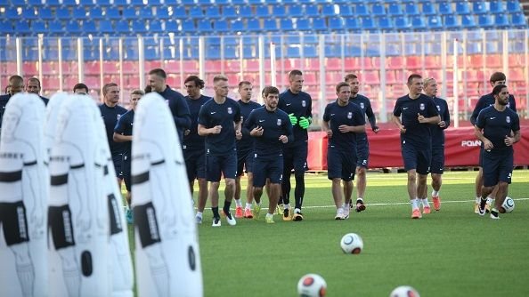 Футболисты Мордовии пишут письмо Путину в связи с долгами клуба