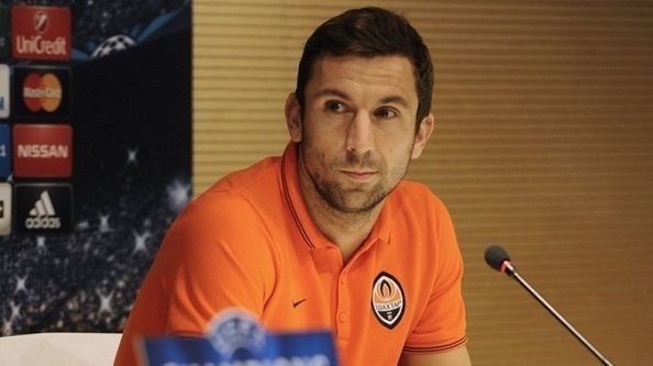 Срна согласовал условия контракта с Барселоной