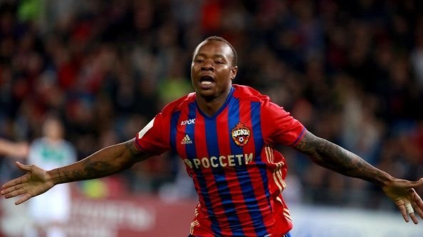 Брюгге ведёт переговоры с ЦСКА по трансферу Страндберга