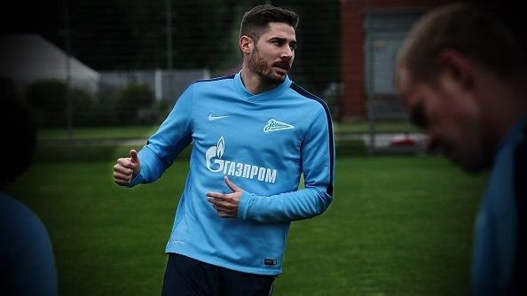 Краснодар будет добиваться дисквалификации Хави Гарсии