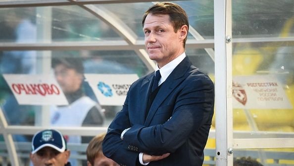 Представители Кононова ведут переговоры с ЦСКА, Анжи и Локомотивом