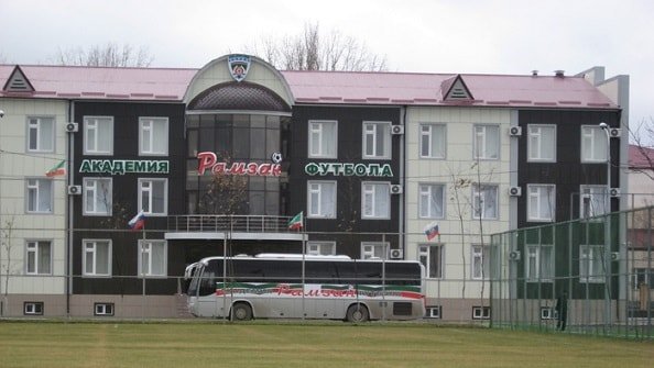 Тренеры Ювентуса будут работать в системе Терека