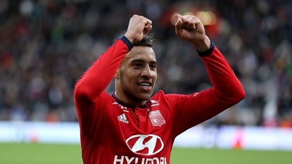 Ювентус готов потратиться на Толиссо