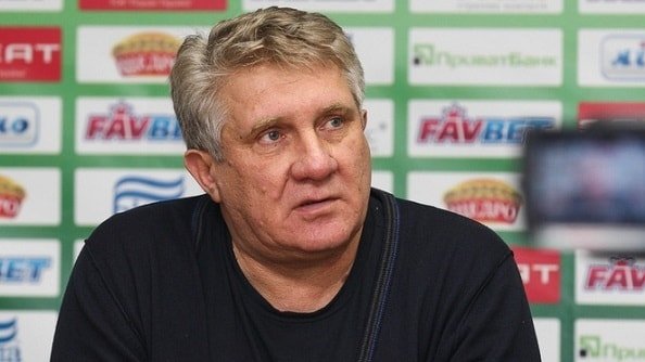 Бывший главный тренер Кубани может возглавить Нант