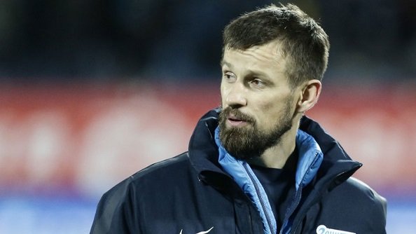 Уфа может объявить о назначении Семака 28 декабря