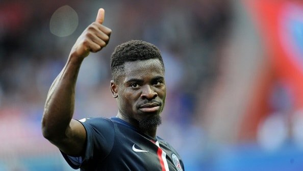 L'Equipe: Милан нацелился на Орье