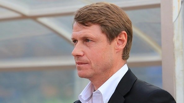 Кононов, Билялетдинов или Кучук могут возглавить Анжи