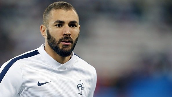 Тяньцзинь Сунцзян сделал запросы по Бензема, Диего Косте и Кавани
