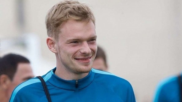Ростов ведёт переговоры с Зенитом по переходу Могилевца