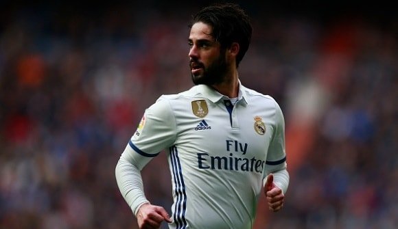 Marca: Иско собирается покинуть Реал