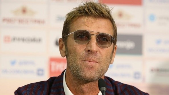 Каррера в списке кандидатов на пост наставника Ювентуса