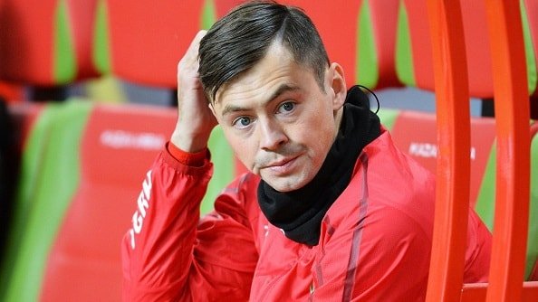Билялетдинов и Дядюн покинут Рубин