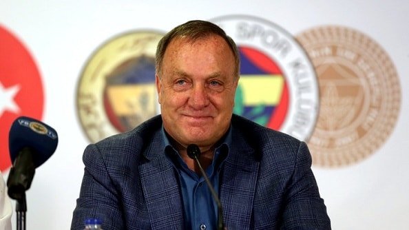 Адвокат объявил о завершении тренерской карьеры в конце сезона