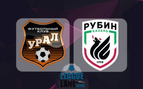 Урал - Рубин обзор матча (18.03.2017)