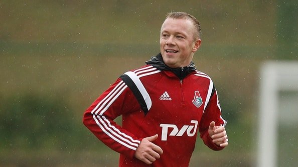Абаев и Янбаев летом покинут Локомотив