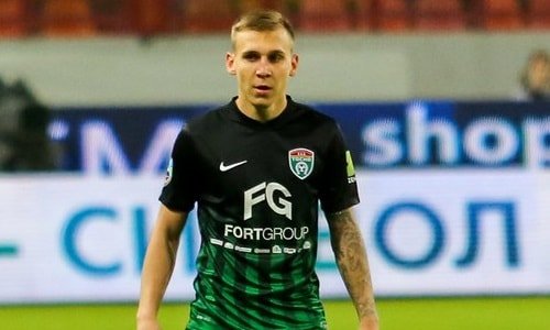 Яровинский: ЦСКА рассчитывает на Макарова