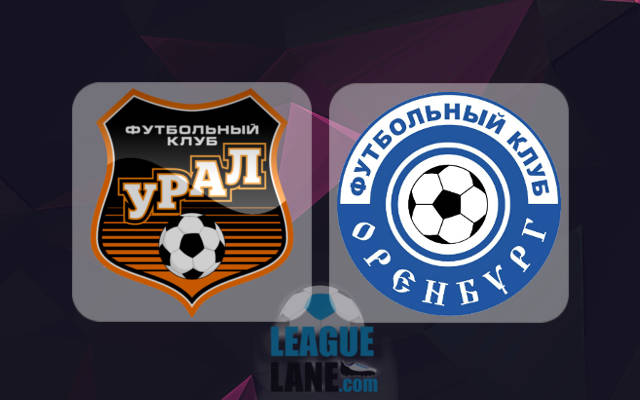 Урал – Оренбург обзор матча (10.04.2017)