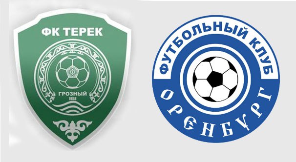 Оренбург - Терек обзор матча (16.04.2017)