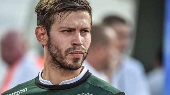 СМИ: Смолов согласился перейти в Фенербахче